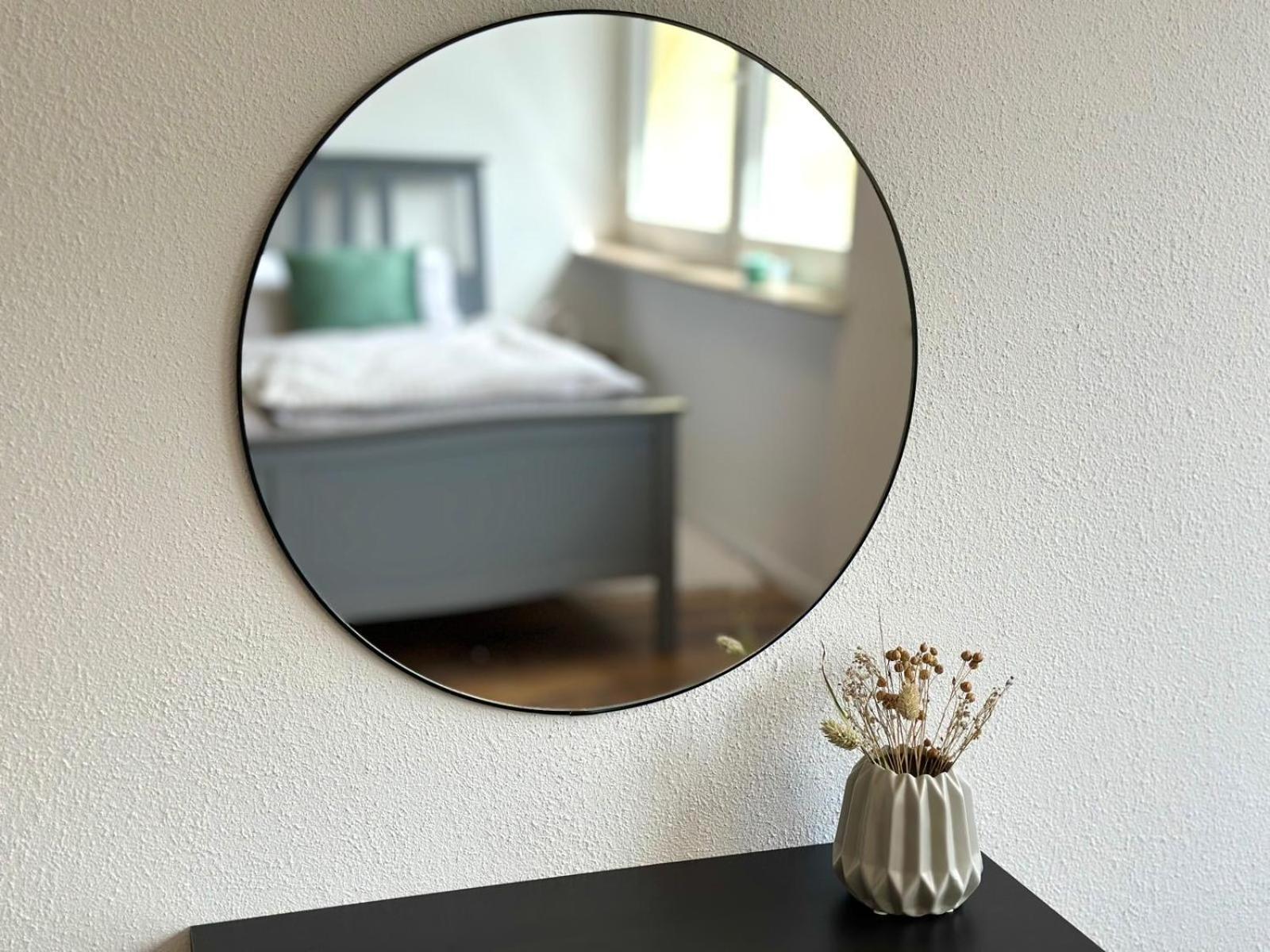 Ferienwohnung An Der Eisdiele Freisen Ngoại thất bức ảnh